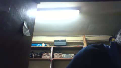 mr20cm online show from February 23, 2025, 11:04 pm