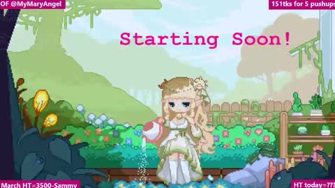 mymaryangel online show from March 16, 2026, 5:02 am