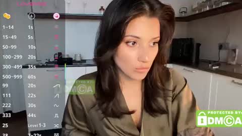 Snapshot of mymelisa chatting on June 14, 2026, 6:32 pm hey its Mel online show from June 14, 2026, 6:32 pm