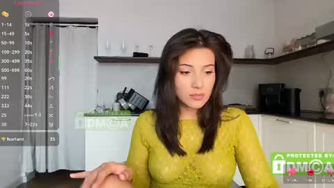 Snapshot of mymelisa chatting on June 17, 2026, 2:40 pm hey its Mel online show from June 17, 2026, 2:40 pm