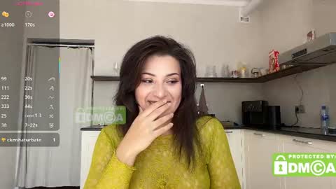 Snapshot of mymelisa chatting on July 13, 2026, 12:30 pm hey its Mel online show from July 13, 2026, 12:30 pm