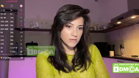 Snapshot of mymelisa chatting on July 23, 2026, 8:51 pm hey its Mel online show from July 23, 2026, 8:51 pm