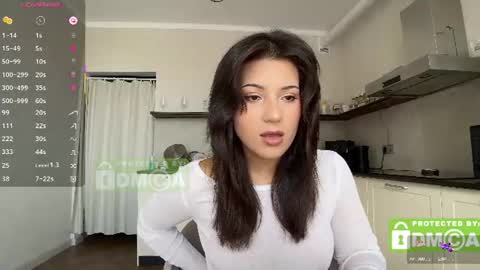 Snapshot of mymelisa chatting on July 25, 2026, 10:35 am hey its Mel online show from July 25, 2026, 10:35 am