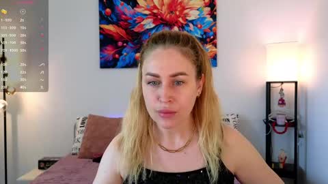 Snapshot of mymilf1988 chatting on May 5, 2026, 10:01 am Alice online show from May 5, 2026, 10:01 am