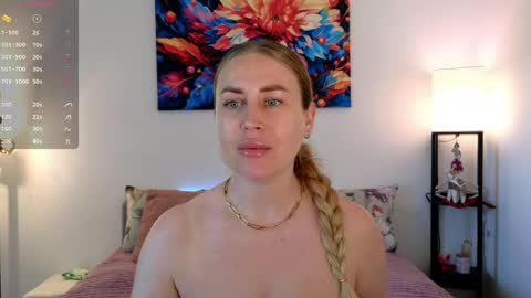 Snapshot of mymilf1988 chatting on May 28, 2026, 10:56 am Alice online show from May 28, 2026, 10:56 am