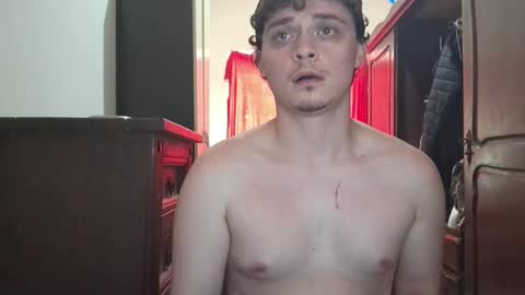 mynameispynk online show from March 18, 2026, 4:43 pm