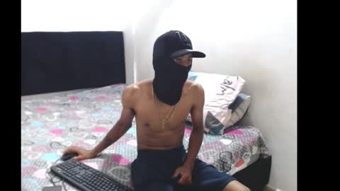 Snapshot of mynegrito001 chatting on February 23, 2026, 11:35 pm my negrito online show from February 23, 2026, 11:35 pm