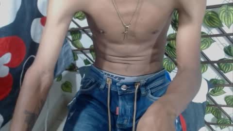 my negrito online show from April 4, 2026, 11:57 pm