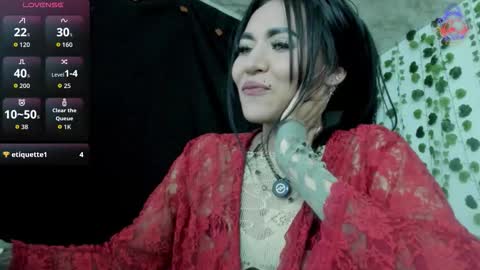 myomi online show from March 6, 2026, 3:25 am