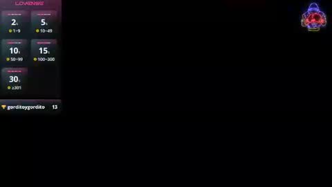 myomi online show from June 25, 2026, 3:17 am