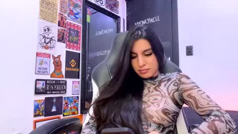 Snapshot of myonlyhell chatting on April 14, 2026, 2:17 am myonlyhell online show from April 14, 2026, 2:17 am