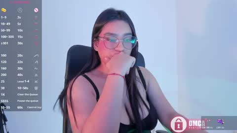Snapshot of mypretty_isabella chatting on May 21, 2026, 1:01 am Bella online show from May 21, 2026, 1:01 am
