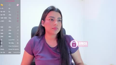 Snapshot of mypretty_isabella chatting on May 26, 2026, 11:56 pm Bella online show from May 26, 2026, 11:56 pm