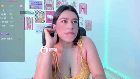 Bella online show from June 27, 2026, 4:34 pm