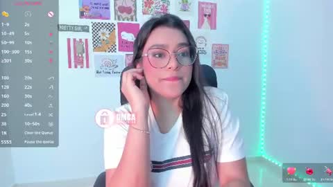 Bella online show from July 2, 2026, 8:26 pm