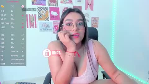Bella online show from July 24, 2026, 2:09 am