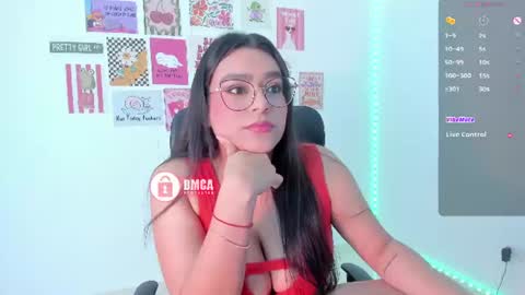 Bella online show from July 25, 2026, 11:13 pm