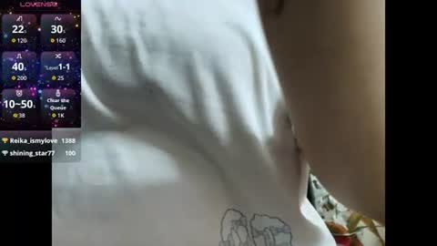 Snapshot of myra_luxe9 chatting on June 24, 2026, 3:27 am Myra Kannu online show from June 24, 2026, 3:27 am