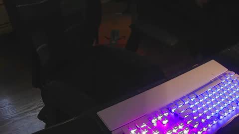 myrares online show from April 3, 2026, 11:03 pm