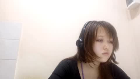 Snapshot of myriamannabel chatting on October 22, 2025, 3:56 pm Chloe online show from October 22, 2025, 3:56 pm