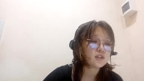 Snapshot of myriamannabel chatting on October 23, 2025, 3:44 pm Chloe online show from October 23, 2025, 3:44 pm