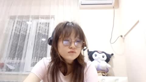 Snapshot of myriamannabel chatting on October 26, 2025, 3:18 pm Chloe online show from October 26, 2025, 3:18 pm