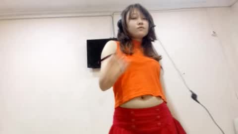 Snapshot of myriamannabel chatting on October 31, 2025, 3:24 pm Chloe online show from October 31, 2025, 3:24 pm