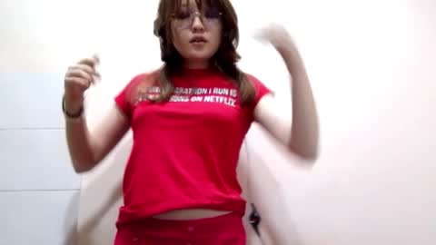 Snapshot of myriamannabel chatting on November 2, 2025, 4:09 pm Chloe online show from November 2, 2025, 4:09 pm