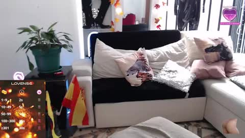 Myrna Sessions online show from February 9, 2025, 6:58 pm