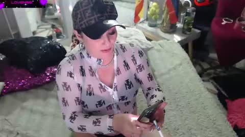 Myrna Sessions online show from July 5, 2026, 12:17 am