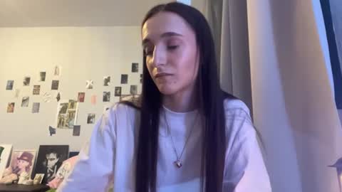 Snapshot of myrtiemcgivney chatting on July 26, 2026, 9:11 pm Amelia online show from July 26, 2026, 9:11 pm
