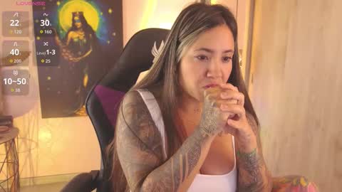 S A R A online show from February 2, 2026, 12:59 pm