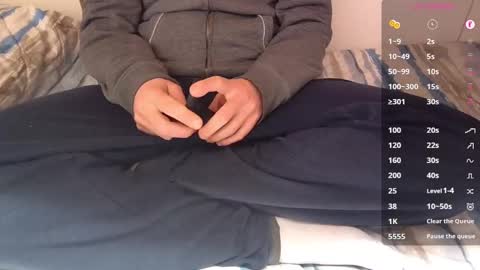 Snapshot of mysecr3tsins chatting on January 5, 2025, 4:06 pm Ben online show from January 5, 2025, 4:06 pm