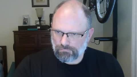 Just hanging out - No pressure online show from May 4, 2026, 1:23 am