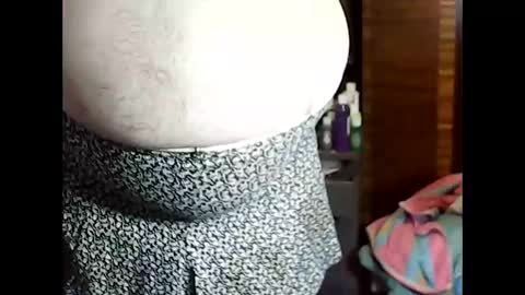 Snapshot of myself765 chatting on February 12, 2025, 4:00 pm Sissy Mike online show from February 12, 2025, 4:00 pm