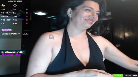 Snapshot of mysskytty chatting on September 29, 2025, 5:56 am MyssKytty online show from September 29, 2025, 5:56 am