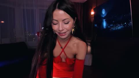 Maria  online show from November 16, 2025, 1:44 am