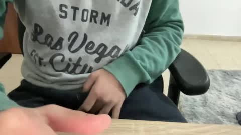 myStallion online show from December 23, 2024, 7:17 am