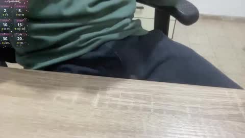 myStallion online show from January 26, 2025, 3:36 pm