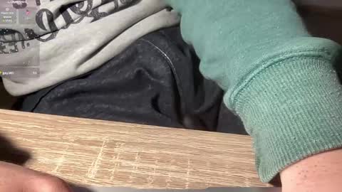 myStallion online show from January 26, 2025, 9:18 pm