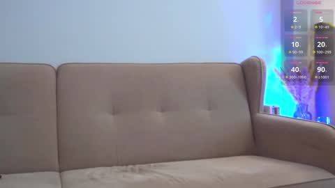 Ariel online show from December 14, 2024, 9:40 am