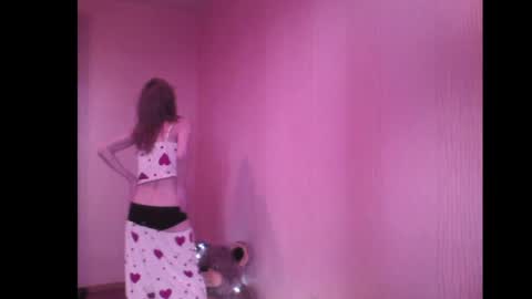 mysterious_blondy online show from April 10, 2026, 6:18 am