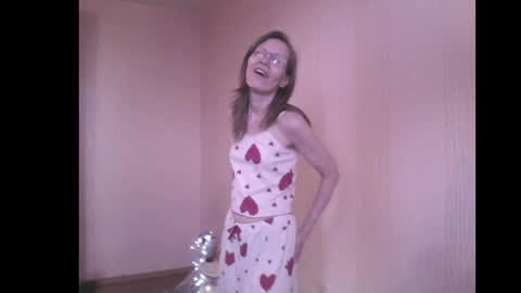 mysterious_blondy online show from April 11, 2026, 7:45 am