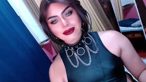 SUPPORT GODDESS TRISHA  AND DONT FORGET TO FOLLOW ME online show from April 15, 2026, 9:26 pm