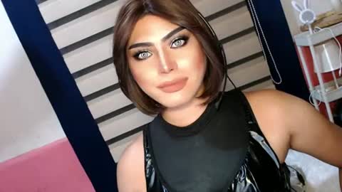 SUPPORT GODDESS TRISHA  AND DONT FORGET TO FOLLOW ME online show from July 24, 2026, 3:32 pm