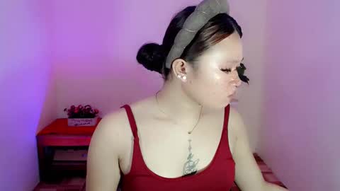mysterious_honeyghe online show from June 6, 2026, 6:23 pm