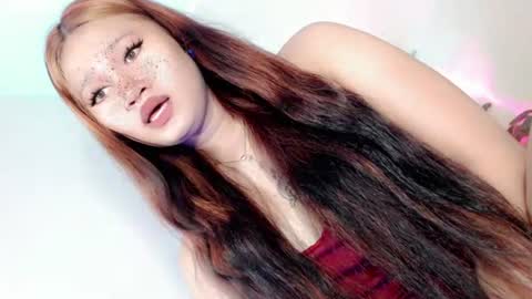 mysterious_honeyghe online show from July 3, 2026, 1:45 am