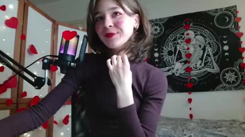 Eve online show from February 13, 2026, 5:09 pm