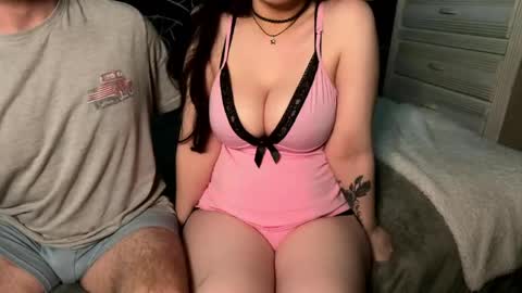 Mysterious Couple online show from March 24, 2026, 10:26 pm