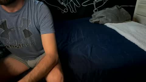 Mysterious Couple online show from April 14, 2026, 11:22 pm